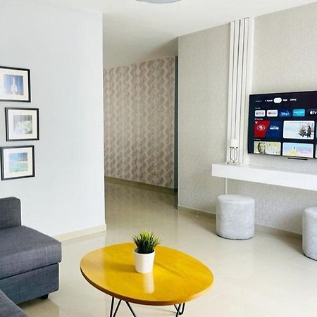 Вілла Harmony 2 Santiago Сантьяго-де-лос-Трейнта-Кабальєрос Екстер'єр фото