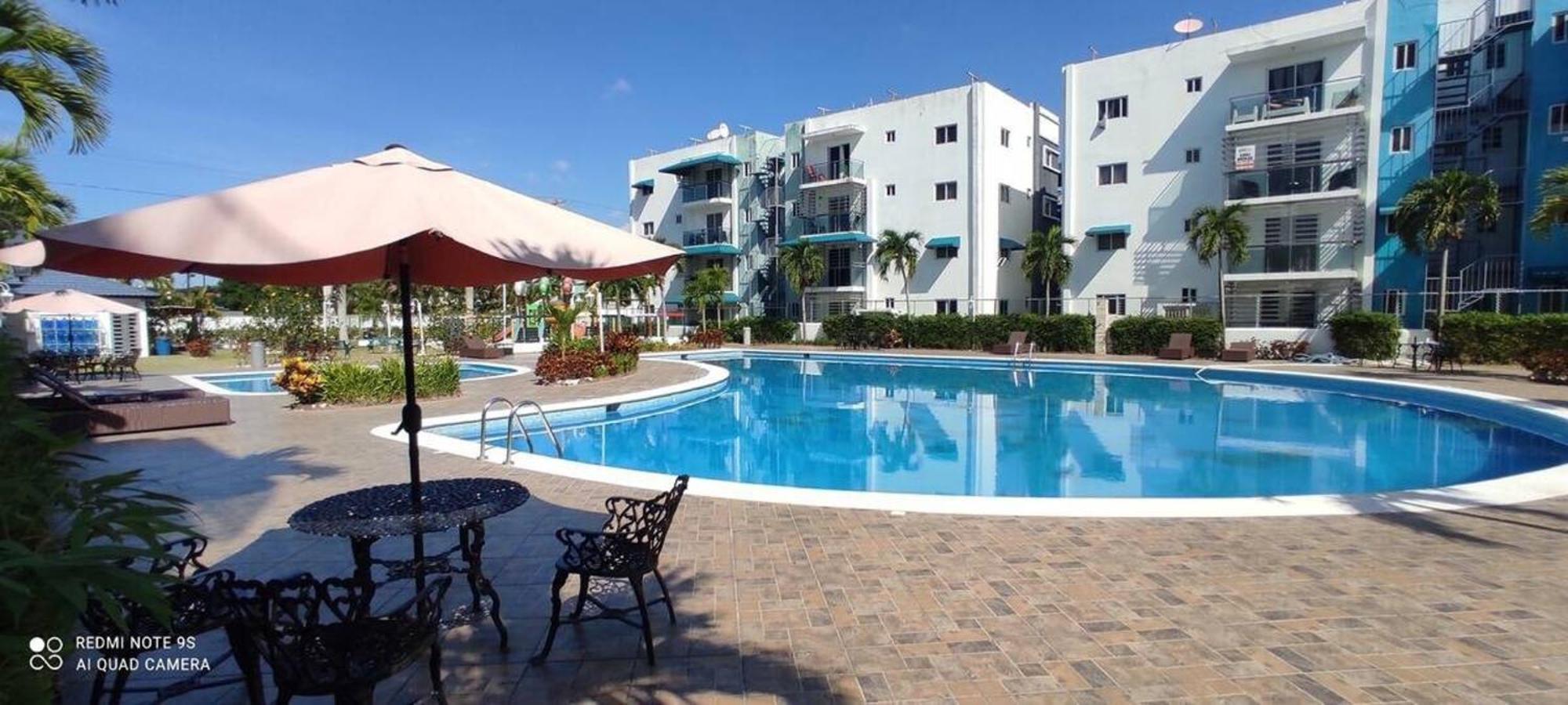 Вілла Harmony 2 Santiago Сантьяго-де-лос-Трейнта-Кабальєрос Екстер'єр фото